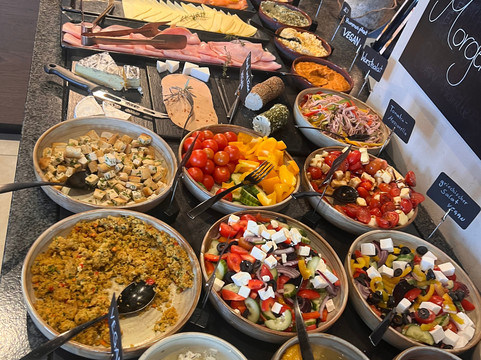 Boutiquehotel DAS ZEITWERT精品酒店主图