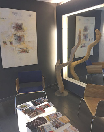 Cit'Hôtel 阿维尼翁绿洲酒店主图