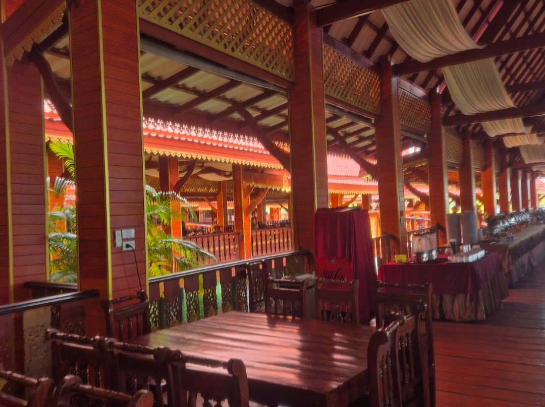 Phuket Seahorse Tours-卡伦必去景点