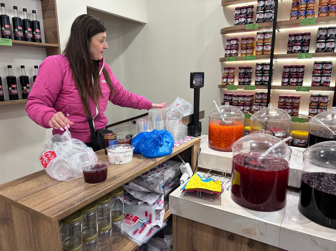 Let's Meet In Thessaloniki-塞萨洛尼基必去景点