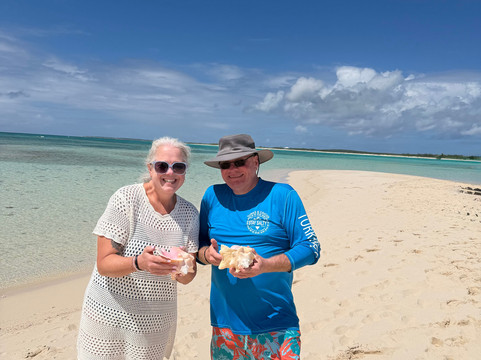 Columbus Isle Excursions-San Salvador必去景点