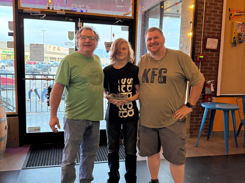 Smoky Mountain Escape Games-皮金福奇必去景点