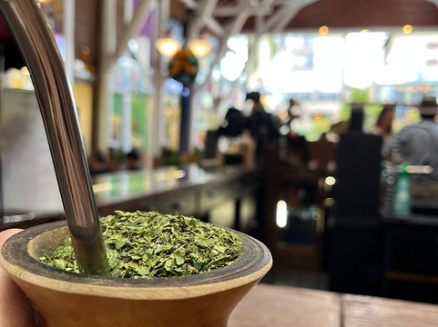 Materia Capitao Rodrigo-格拉玛多必去景点