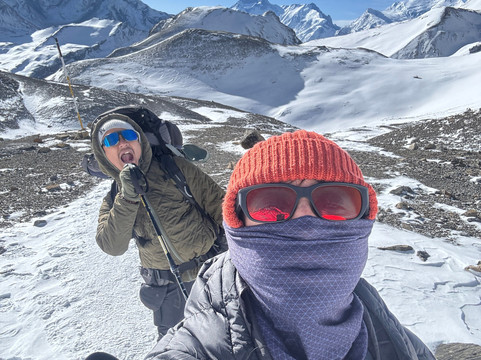 Shalom Treks-加德满都必去景点