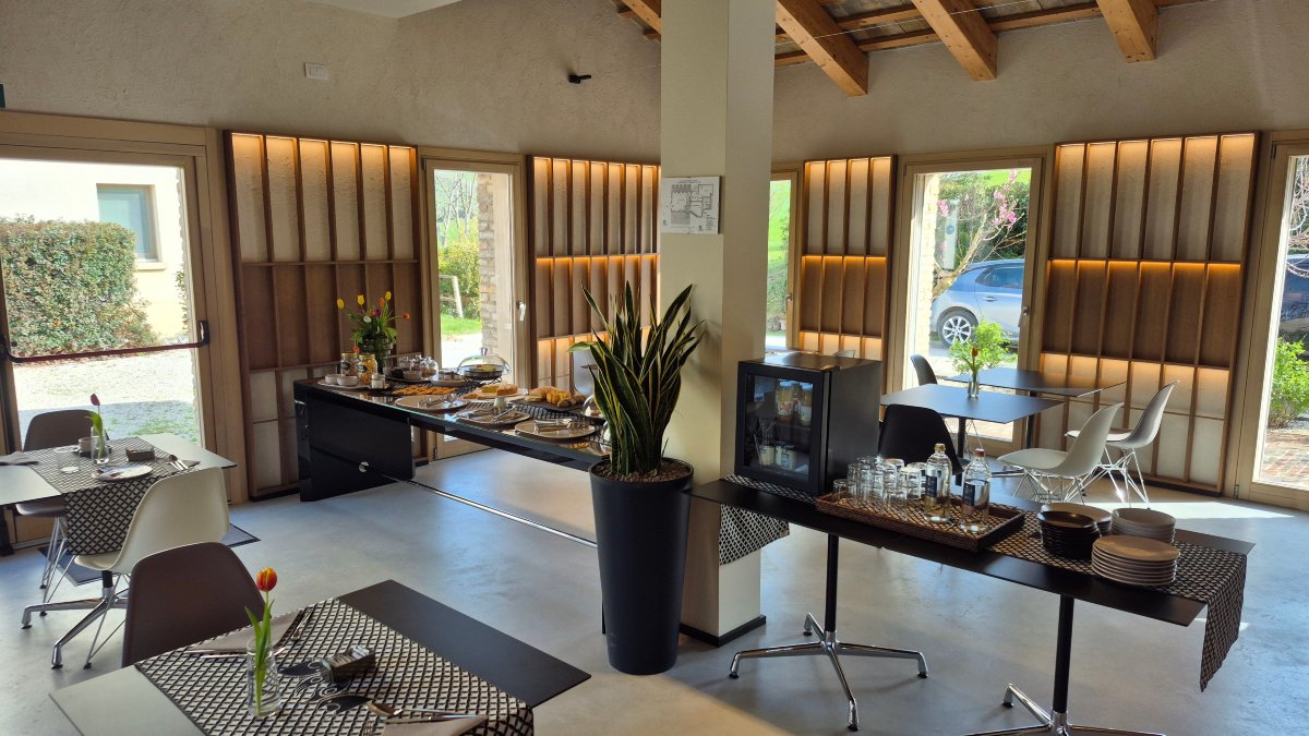 盖洛瑟诺尼酒店-官方