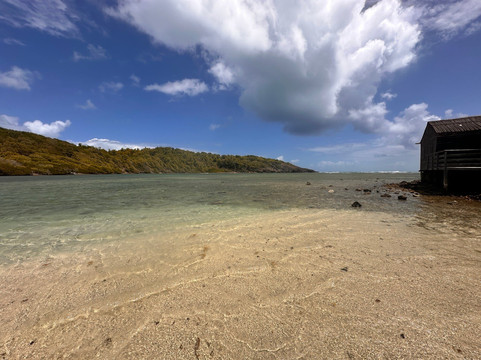 Balade du Soleil-Le Francois必去景点