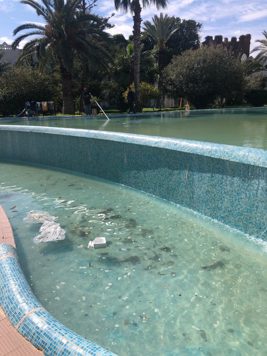 麦地亚海滩和水上公园-官方