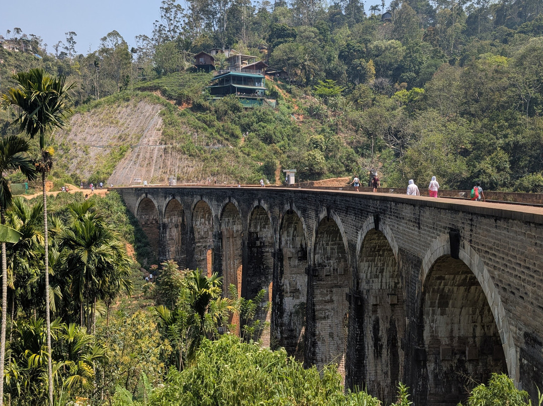 Ama  Lanka Tours-Minuwangoda必去景点
