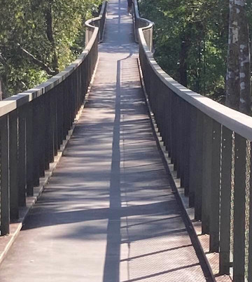 The Habitat Penang Hill-槟城岛必去景点