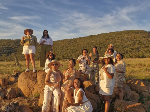 Vula Valla Game & Safaris-贝拉贝拉必去景点