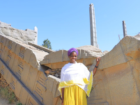 Arre Tours and Travel-默克莱必去景点