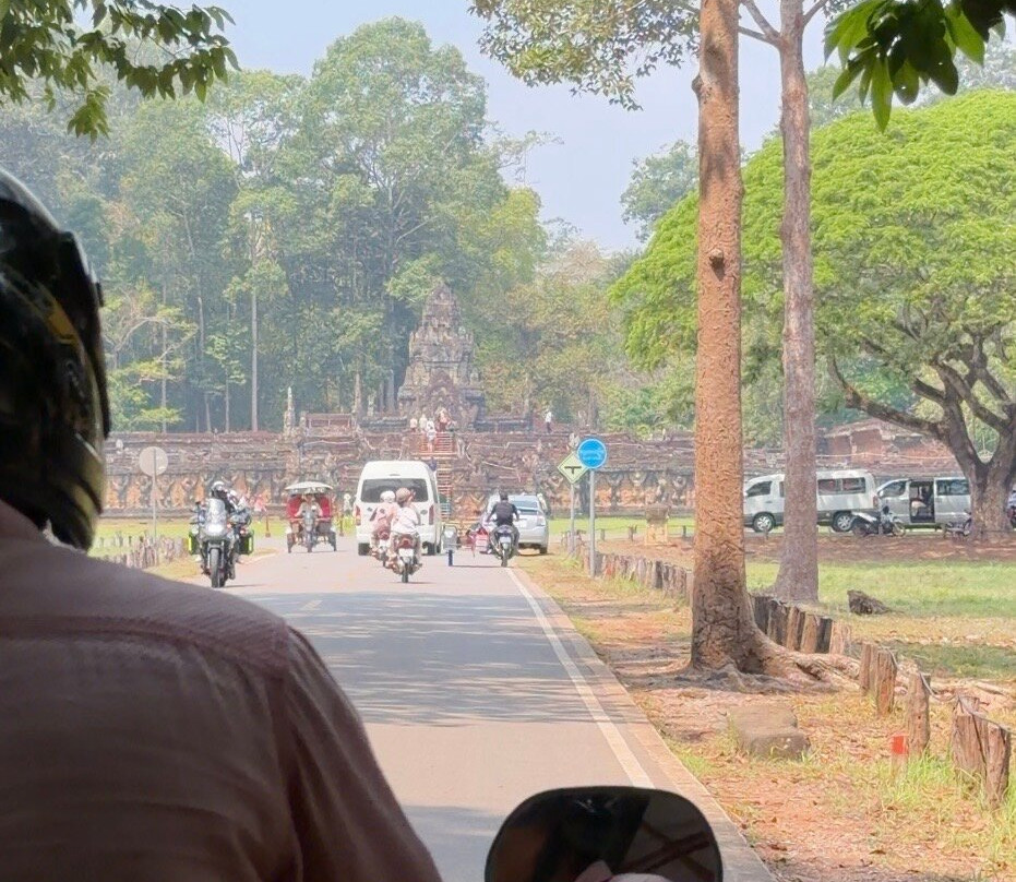 Best Siem Reap Tuk Tuk-暹粒必去景点