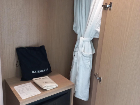 三月堂高尔夫Spa酒店主图