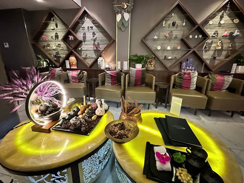 La Belle Vie Spa & Massage-河内必去景点