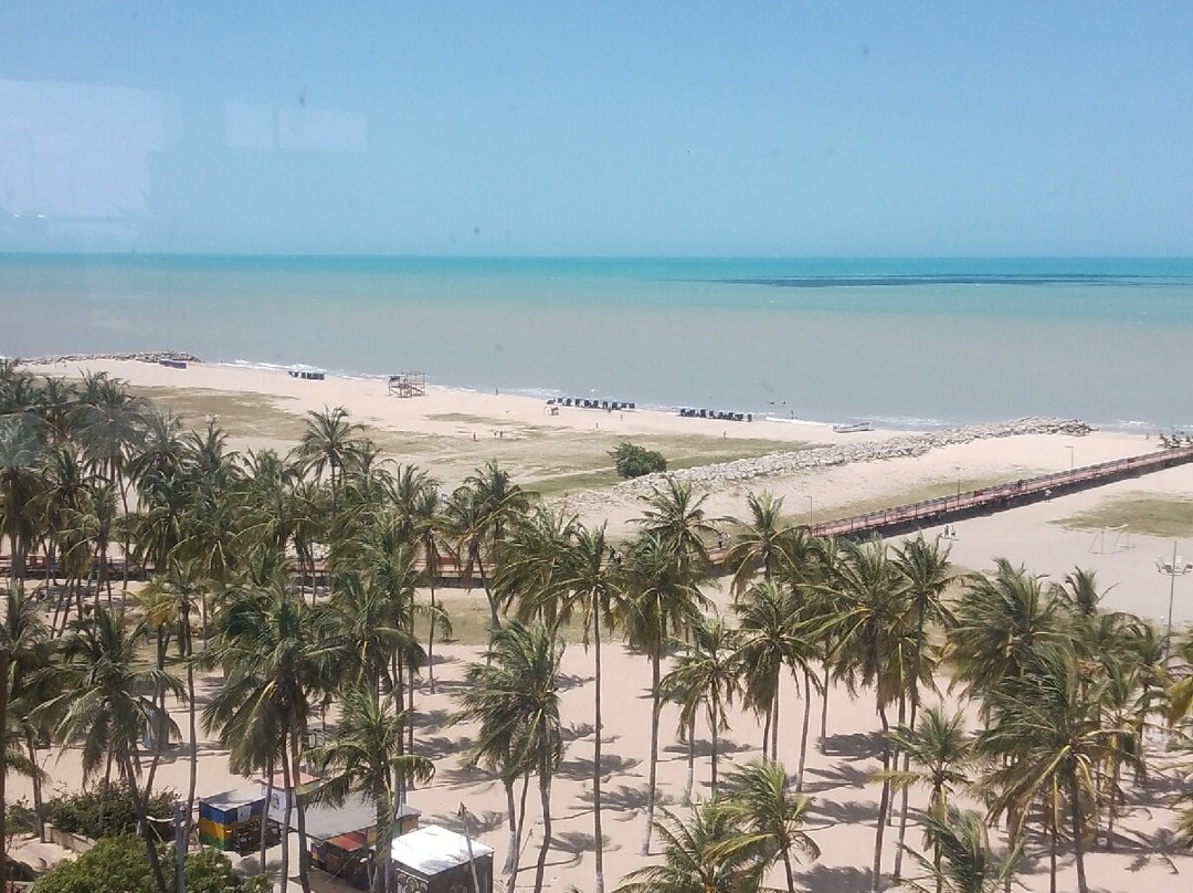 Muelle de Riohacha-Riohacha必去景点