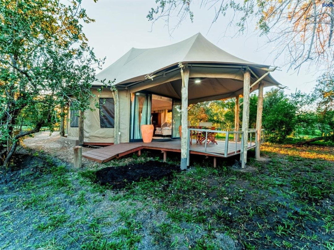 Mutsviri Game Lodge