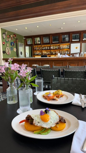 美洲贸易酒店-官方