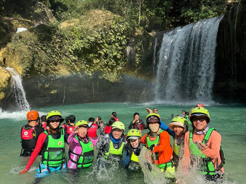 ePhilippines Adventure Travel and Destinations-马尼拉必去景点