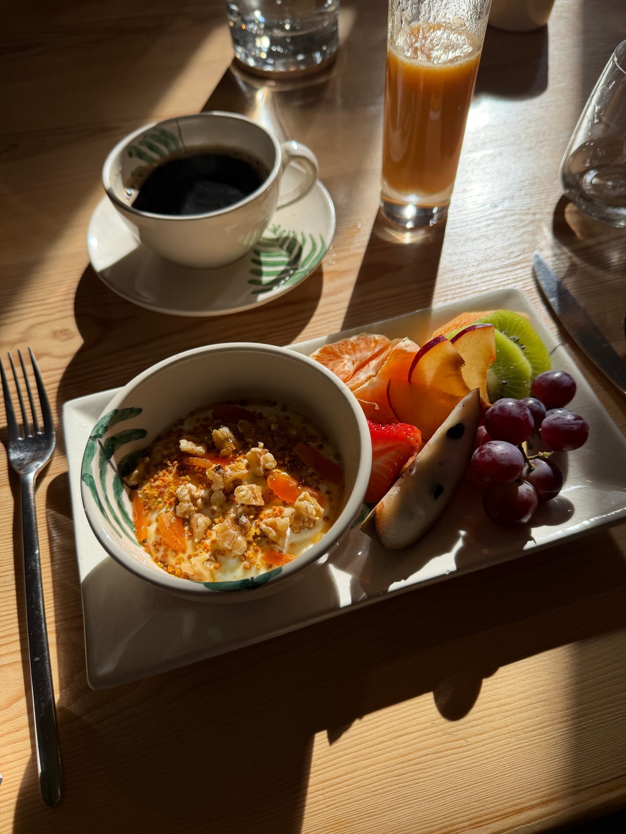 Casa las Flores-官方