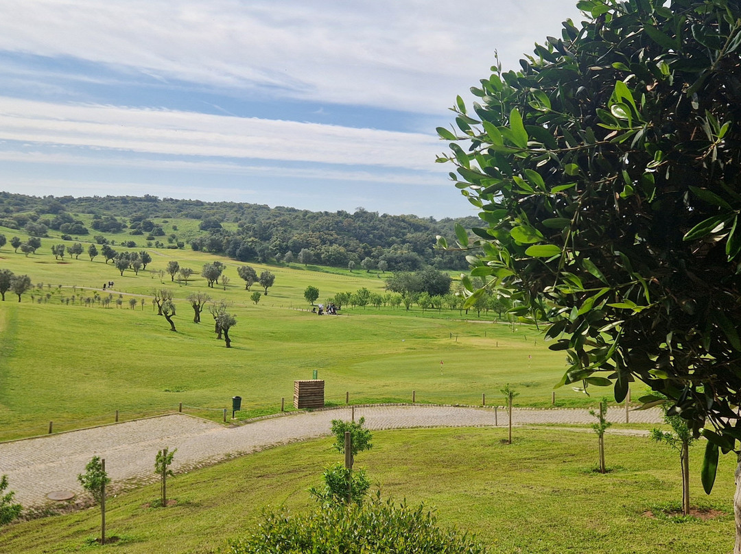 NAU Morgado Golf Course-波尔蒂芒必去景点