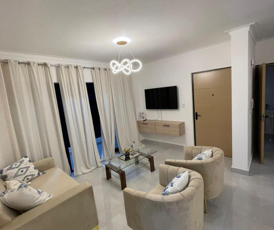 Residencial Legado