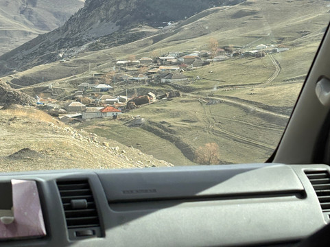 Azerbaijan Travel International-巴库必去景点