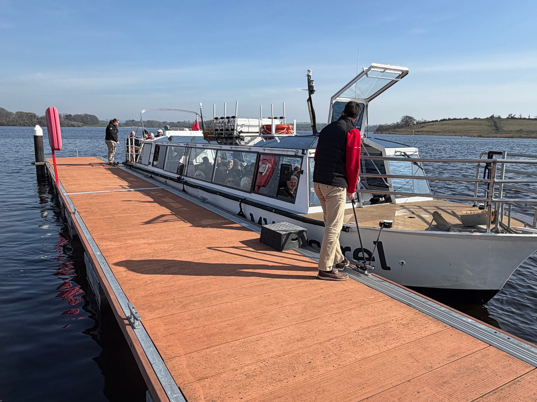 Erne Tours-恩尼斯基林必去景点