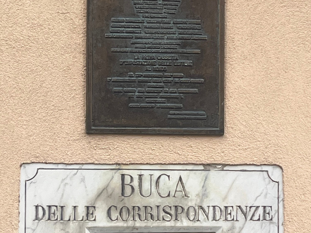 Chiesa di San Tommaso da Villanova-冈多菲堡必去景点