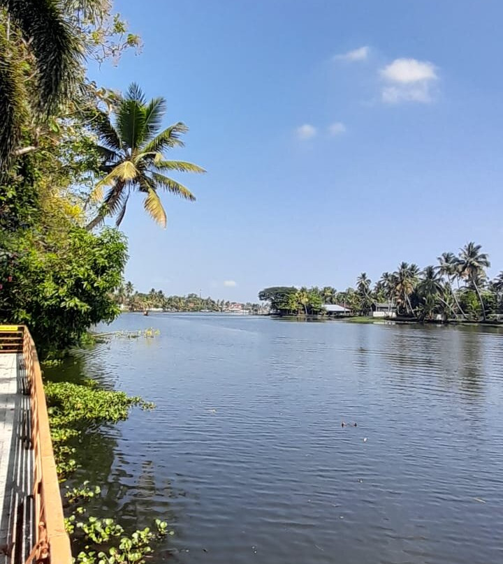 Aquabliss Resort主图