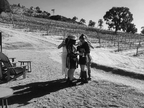 Vinícola Amana-Espirito Santo Do Pinhal必去景点