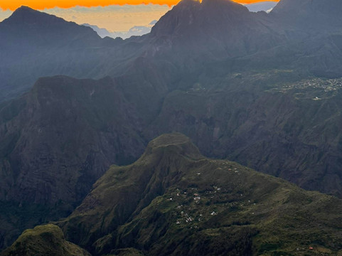 Maido-圣保罗必去景点