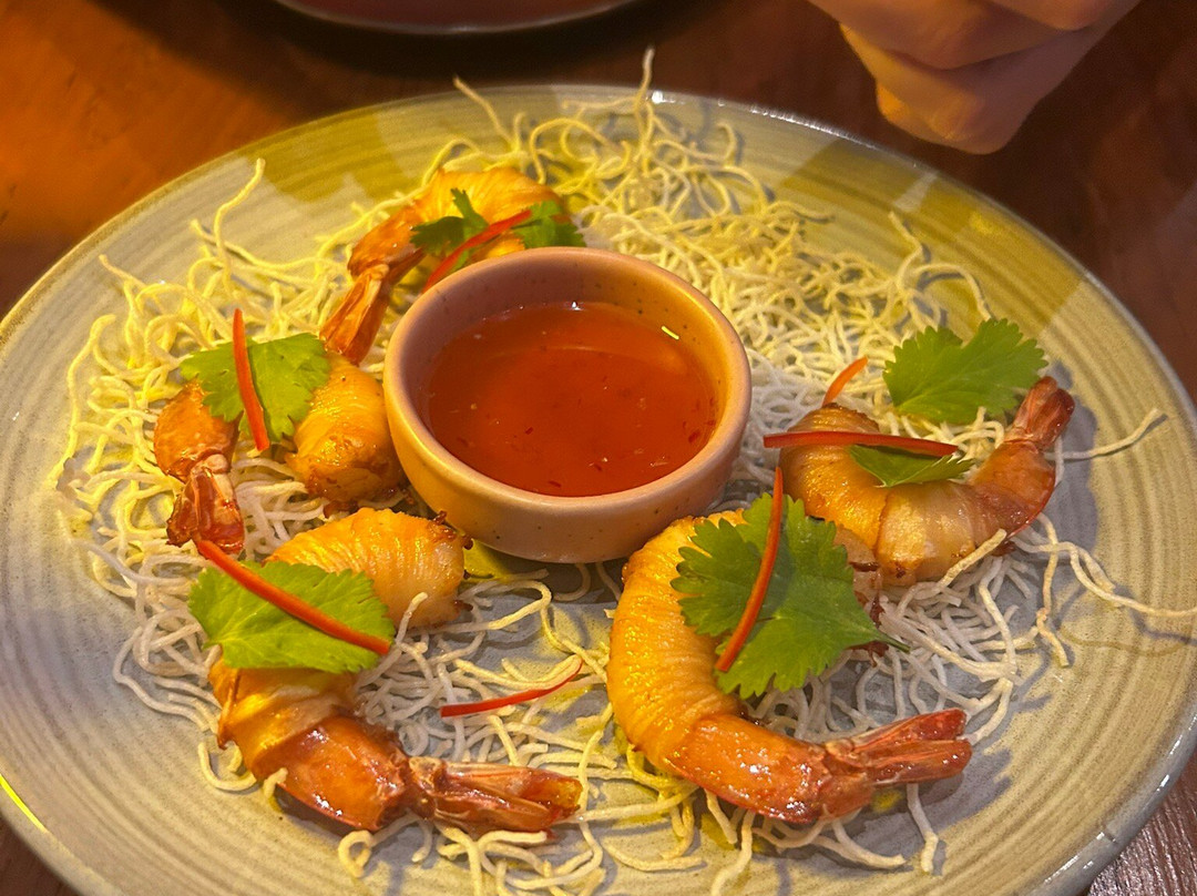 Gaia Kitchen & Bar