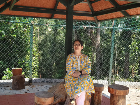 Chandramukuta Resort By Z Vacations主图