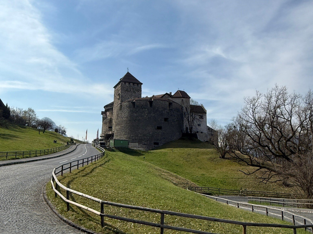 Vaduz Castle-瓦杜兹必去景点