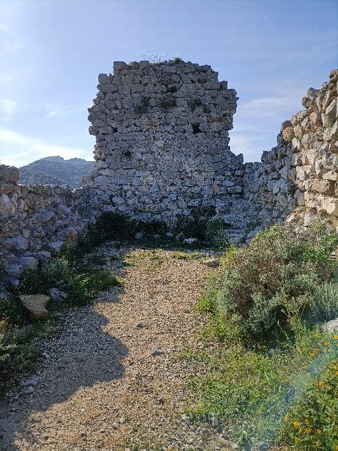 Château Vicomtal Saint-pierre-Fenouillet必去景点