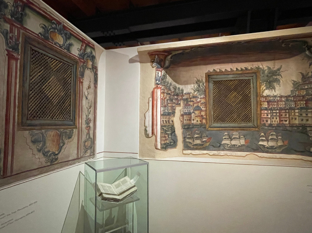 Byzantine Museum of Veria-韦里亚必去景点