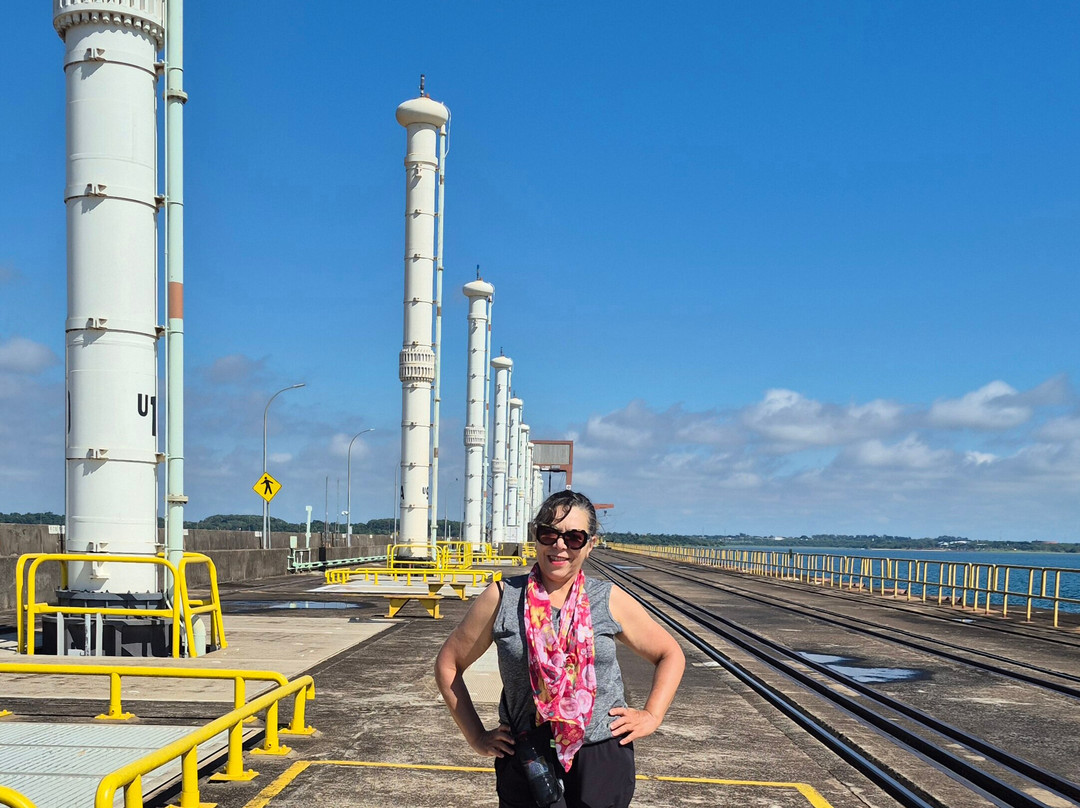 Encantos do Iguassu Turismo-伊瓜苏必去景点