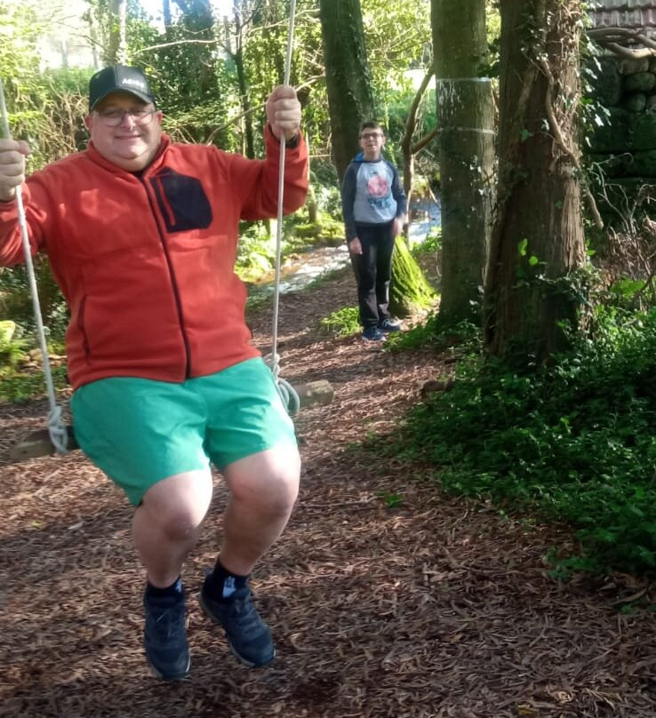 Ruta de Senderismo Rio Da Fraga-Moana必去景点