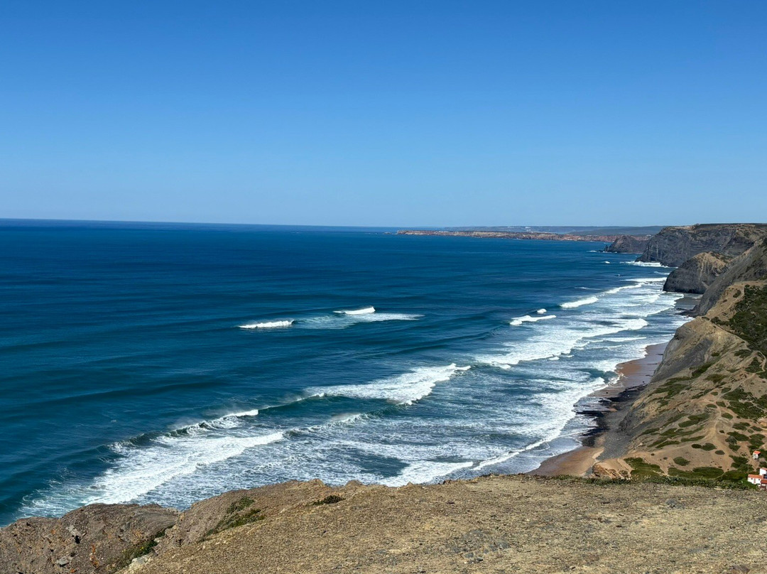 Algarve Cycling-法罗必去景点