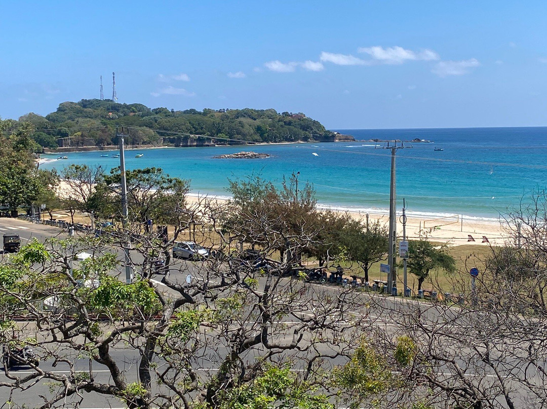 Sayura Travels Sri Lanka-Kinniya必去景点