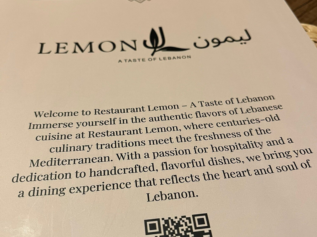 Lemon-福恩吉罗拉必去景点