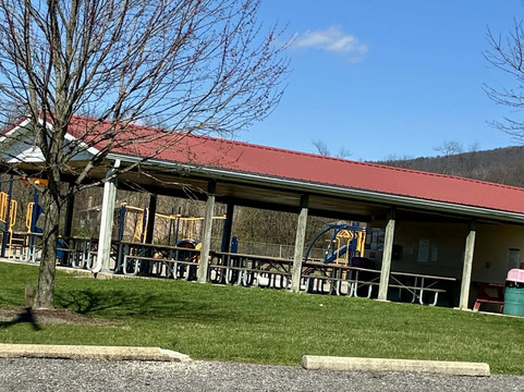 Lions Community Park-McConnellsburg必去景点