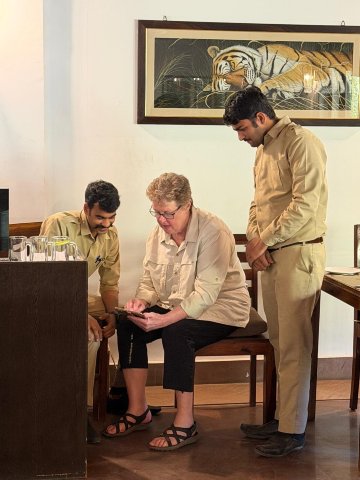 栾屯波考斯度假屋-官方