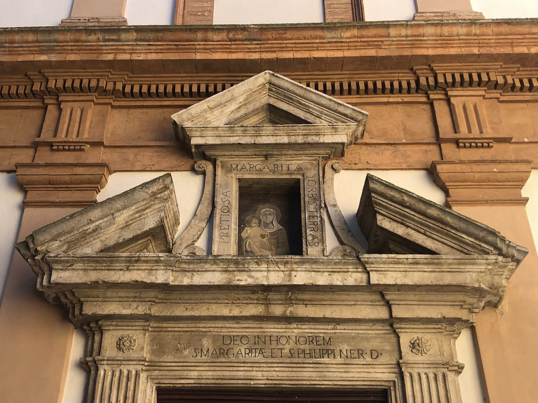 Chiesa di Santa Margherita-Bevagna必去景点