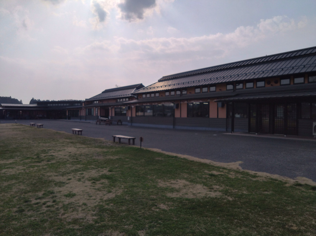 Adachi Chieko No Sato Michi-No-Eki-二松本市必去景点