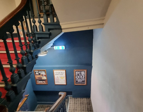 The Last Drop Inn-约克必去景点