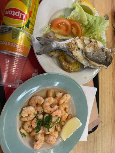 Mercado Beira-Rio-加亚新城必去景点
