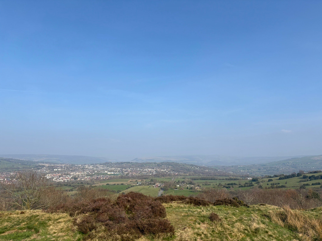 Werneth Low Country Park-Hyde必去景点