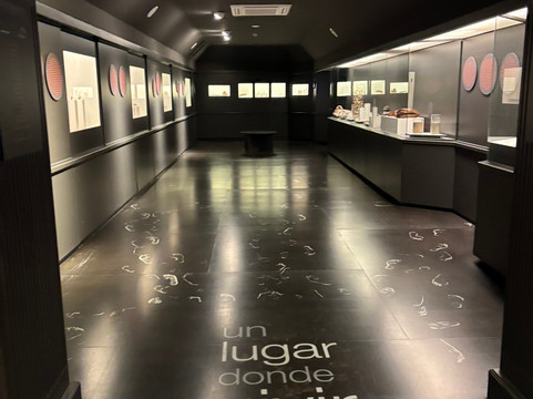 El Museo Canario-大加那利岛拉斯帕尔马斯必去景点