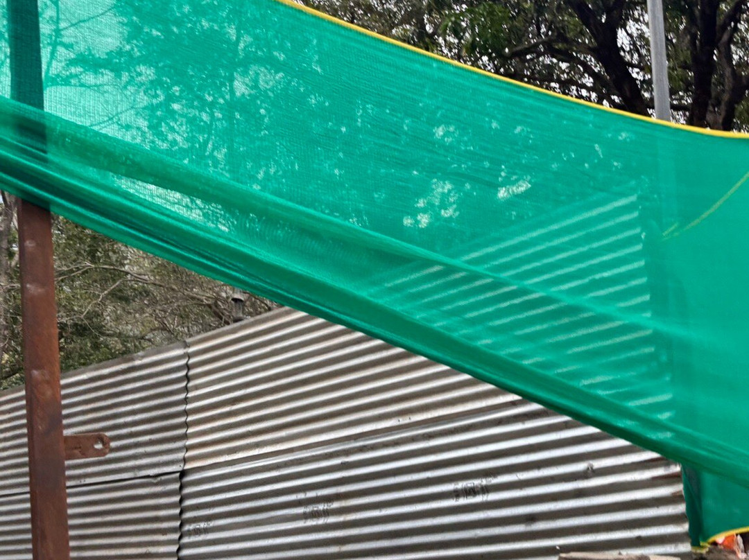 The Beatles Ashram-里希克虚必去景点